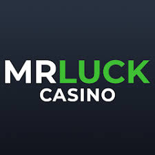 Mr Luck casino – official online casino platform